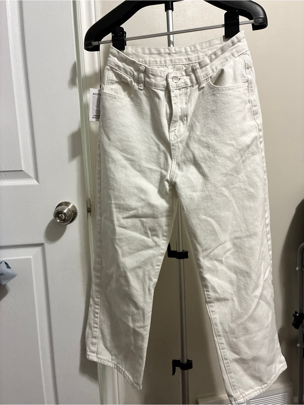 White Jean